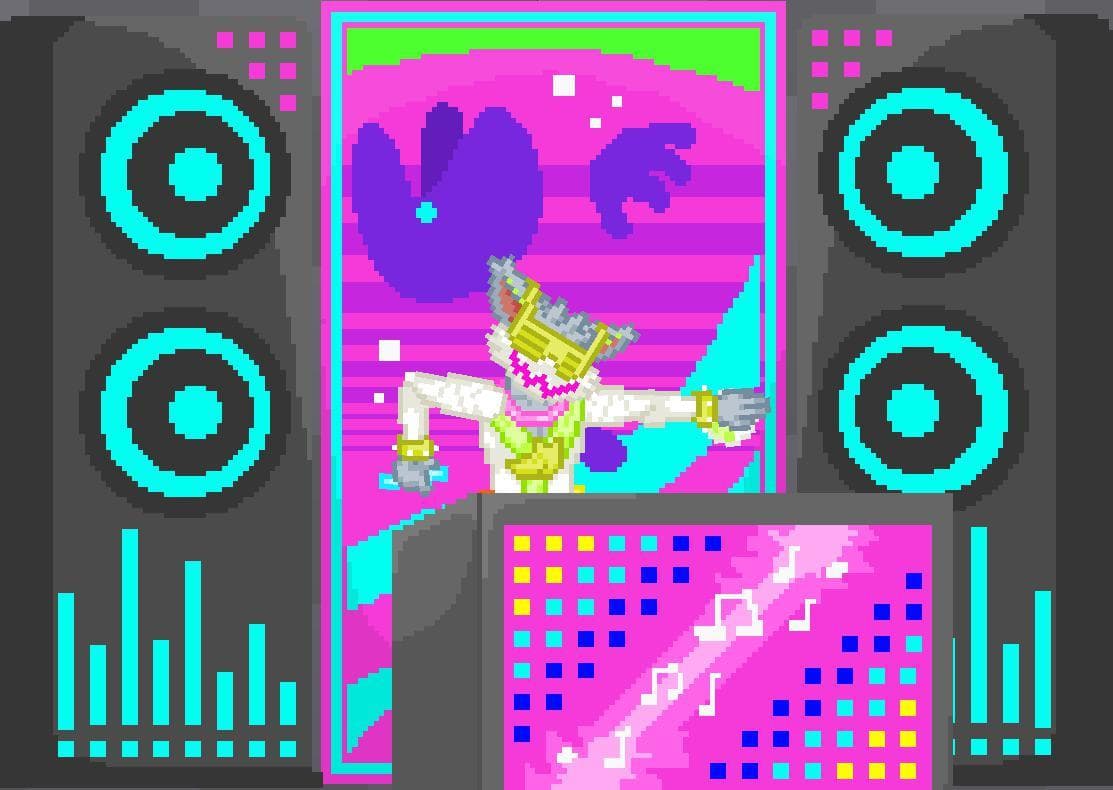 MKE ULTRA screenshot 2