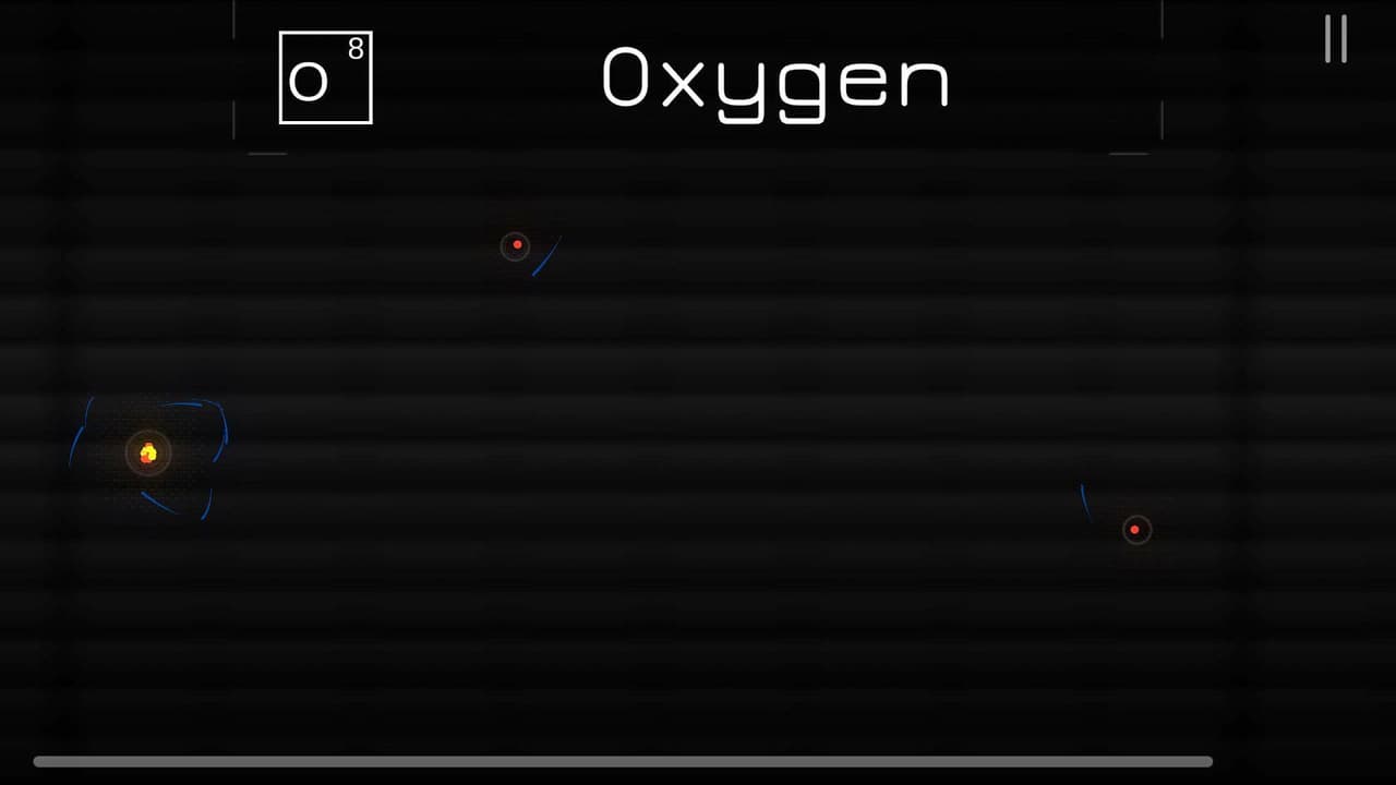 Ångström - atom smasher screenshot 3