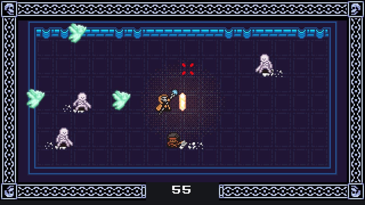 Ghost Dungeon (R_Goulart)