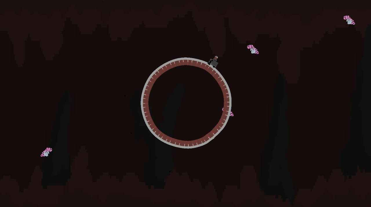 InfiniteRails