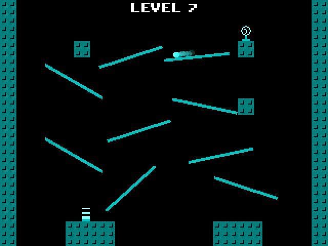 CYANiDE screenshot 4