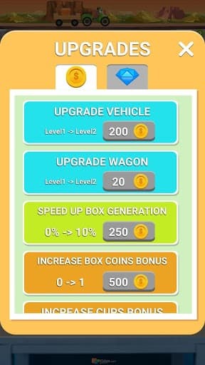 Cookery Magnate (Idle Match3) screenshot 3