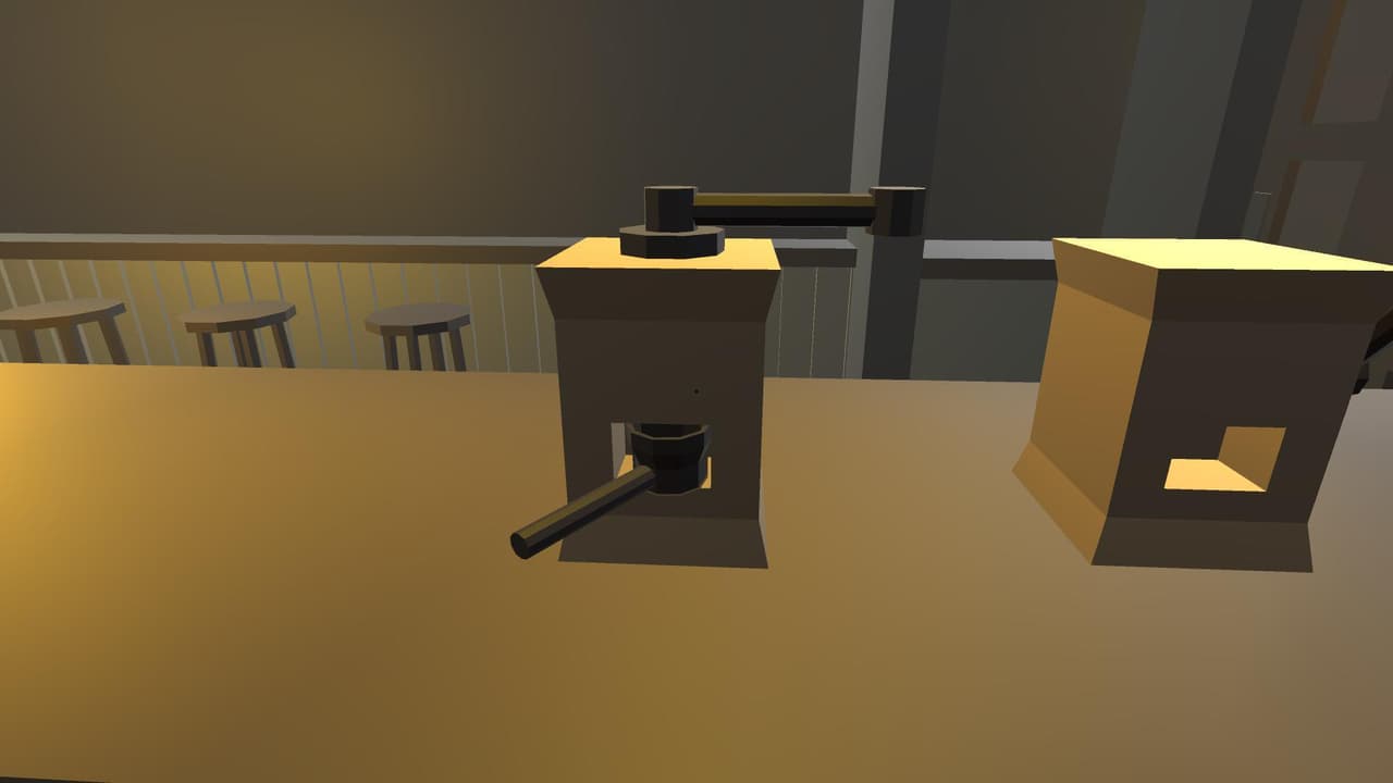 Midnight Coffee Break screenshot 6