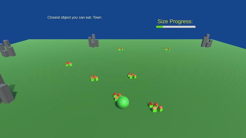 The Greatest Ball screenshot 4
