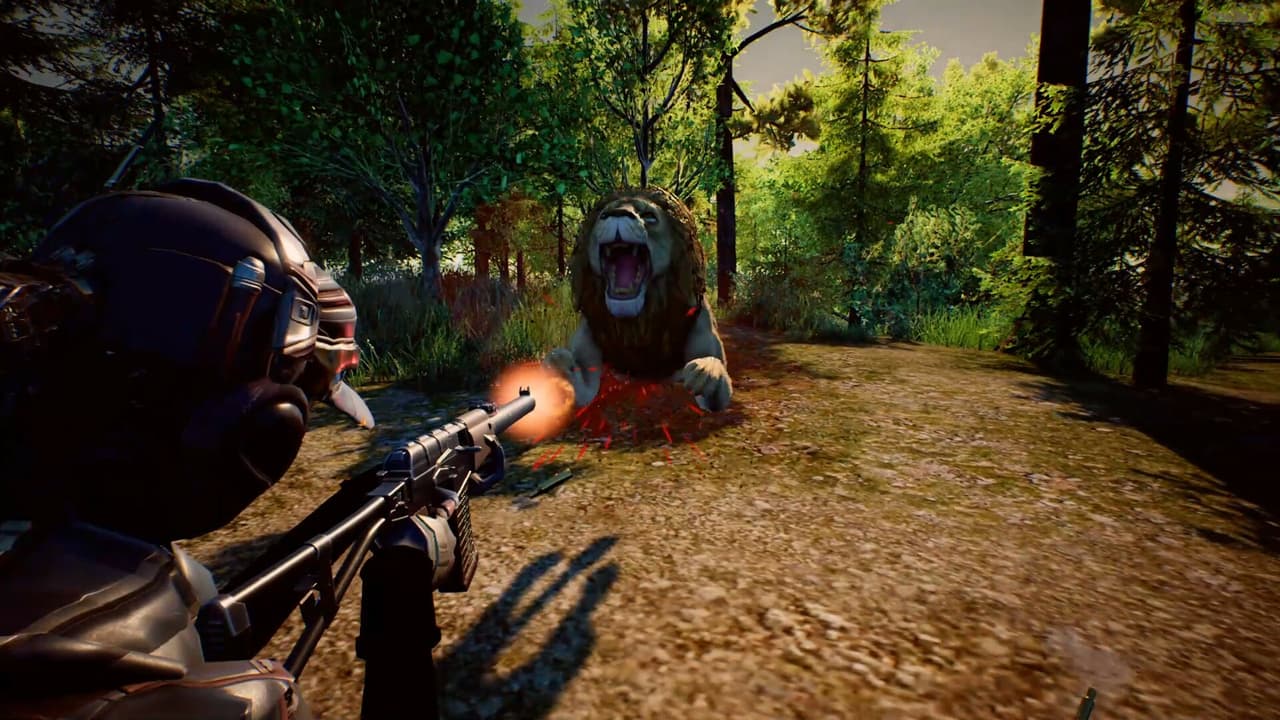 Human Or Virus screenshot 6