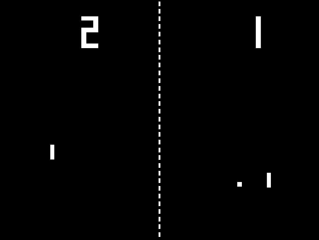 PONG (itch) (Huw Miller)