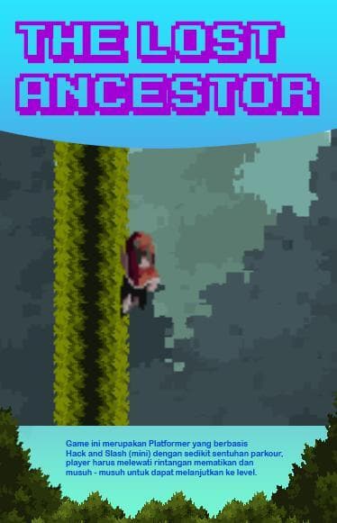 The Lost Ancestor