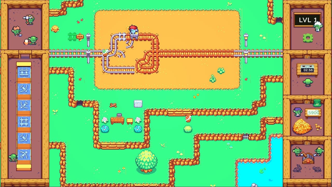 Goblins Expedition screenshot 6