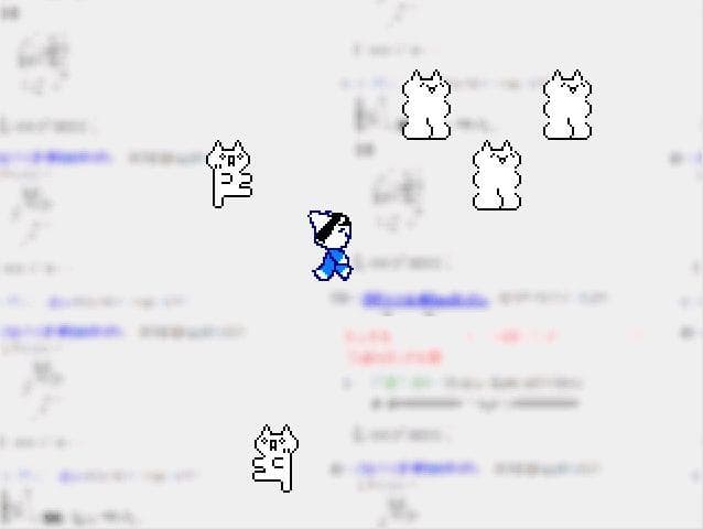 MANONNIKKI Version 0.0001 screenshot 3