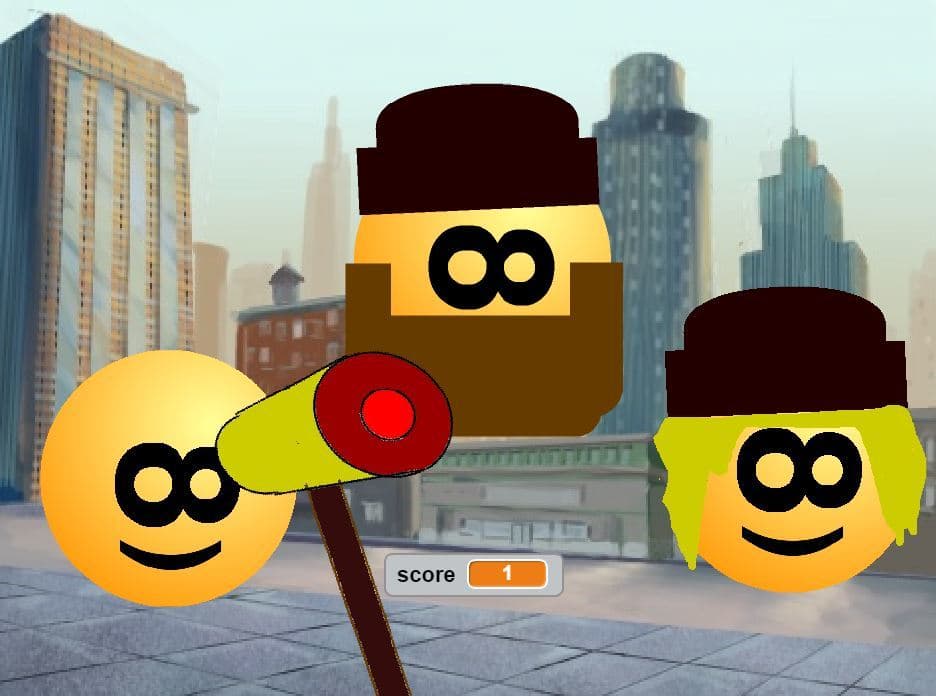wack-a-hipster