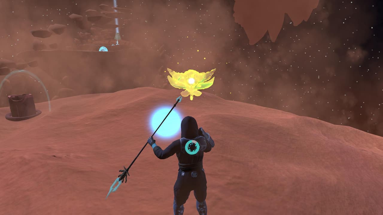 ASTRE screenshot 3