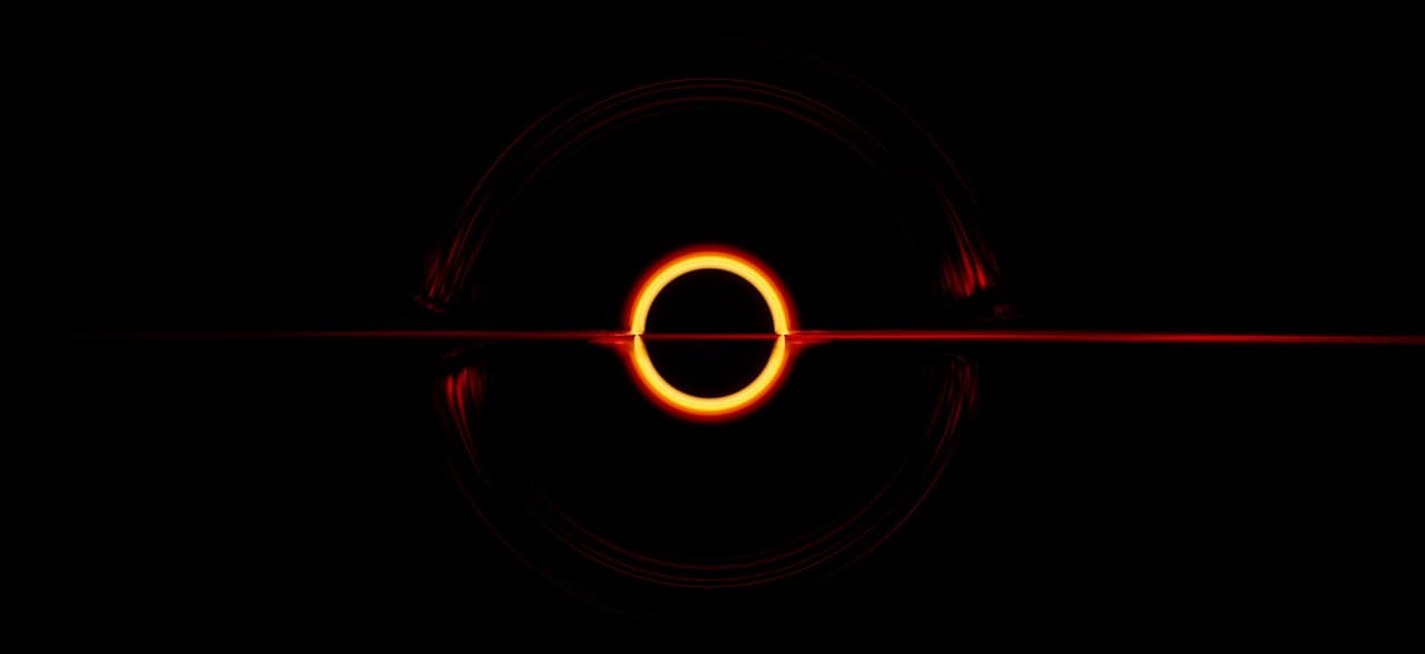 Relax In Space screenshot 6