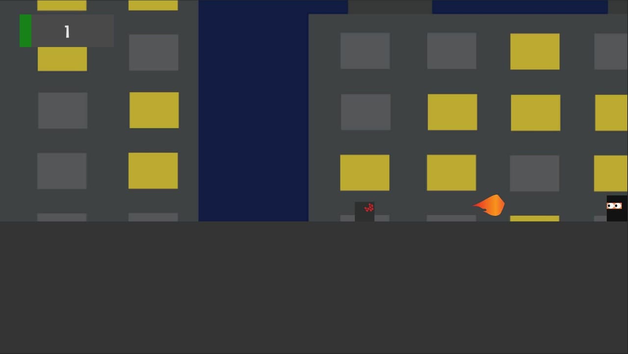 Super Powered Square