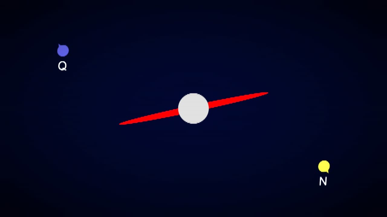 Spinoff (itch) screenshot 5