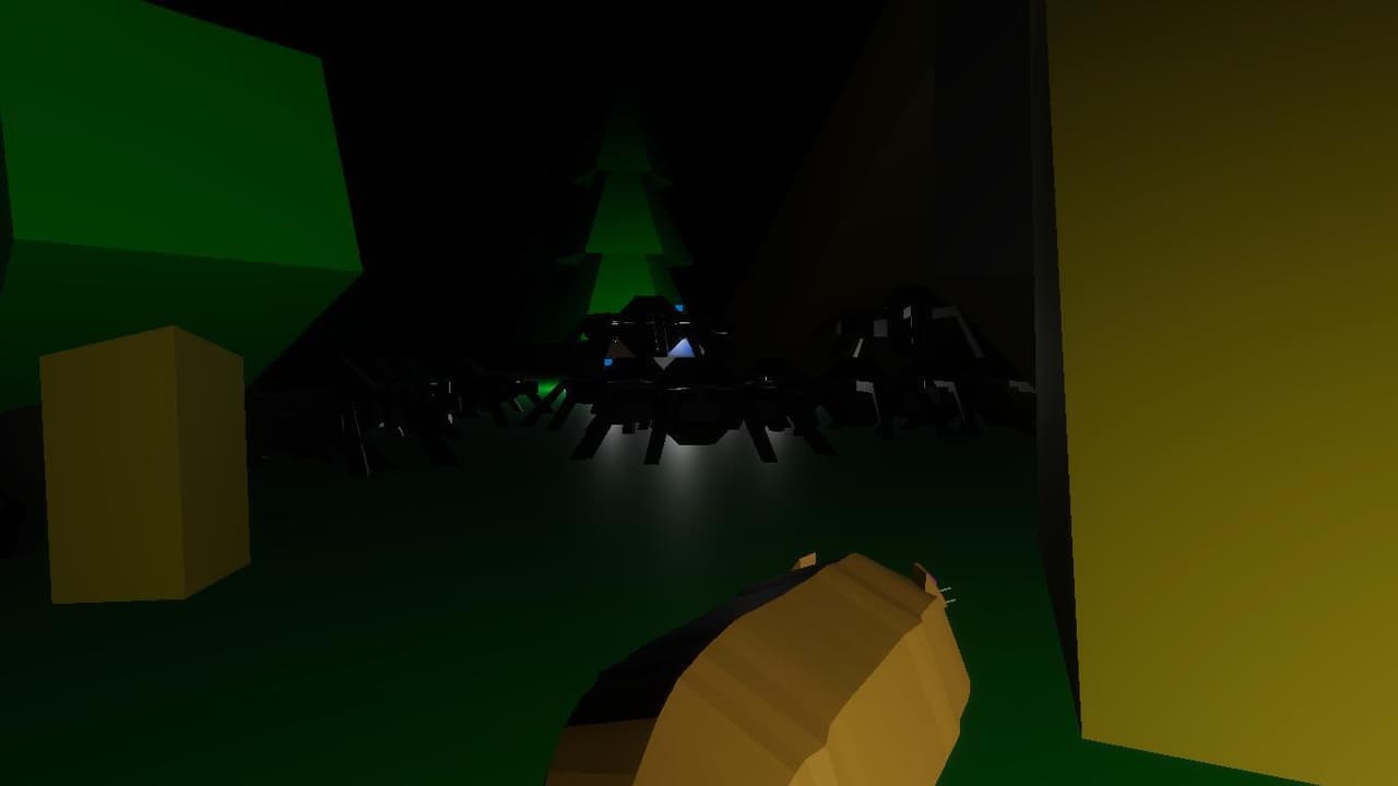 The Isle of Hamsters screenshot 2