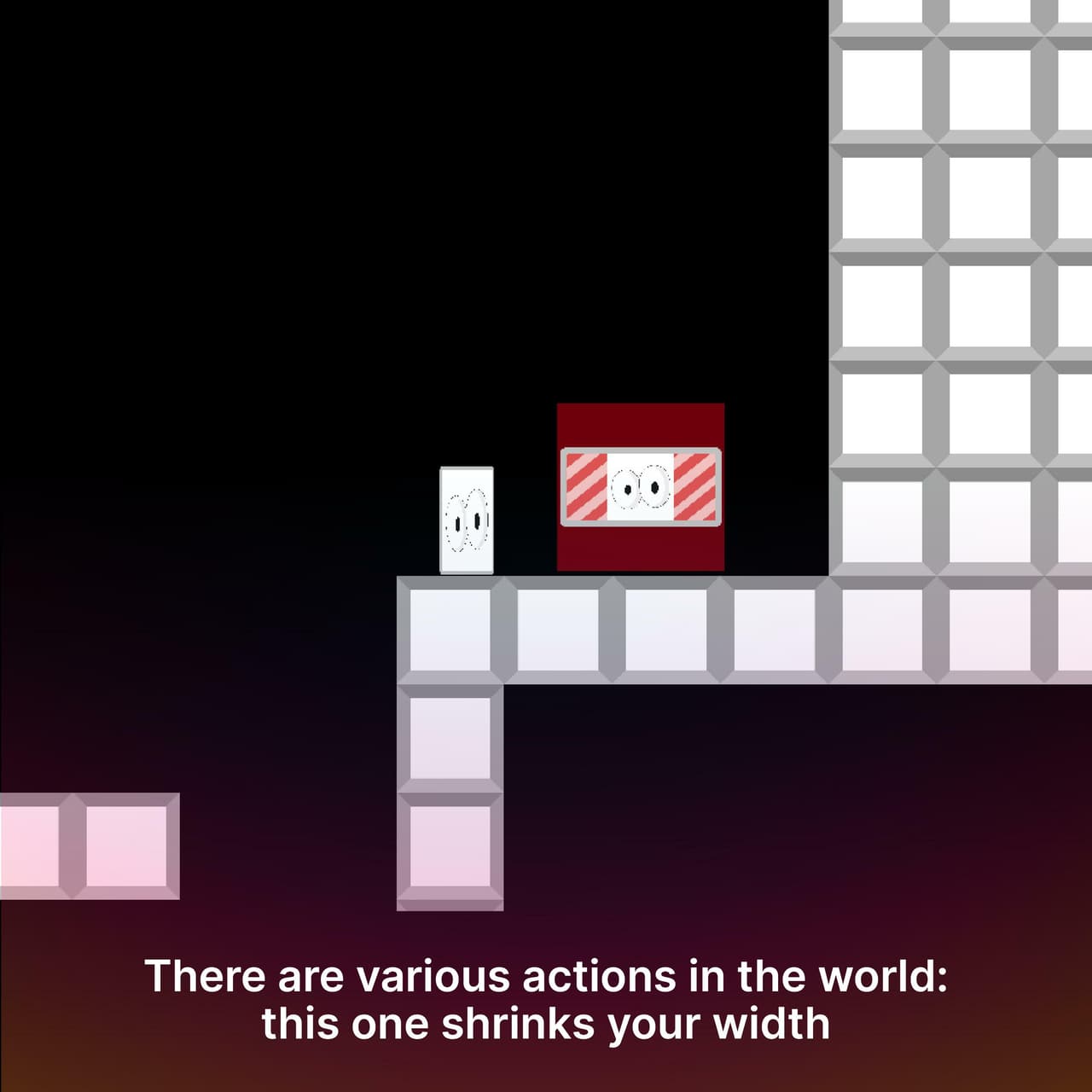 Morphy screenshot 2