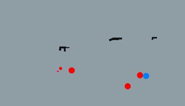 Gun3 screenshot 2