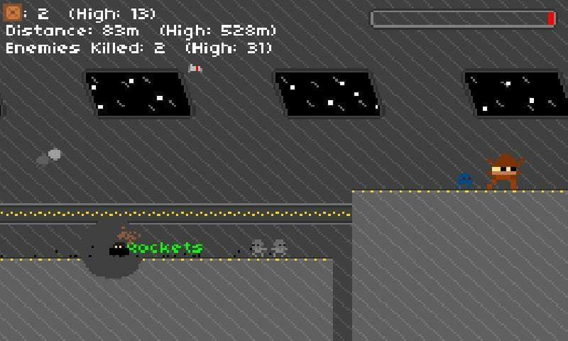 Box Runner (lectvs)