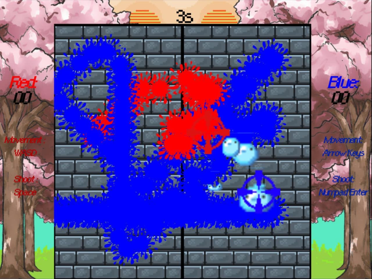 Omega Shinran screenshot 5