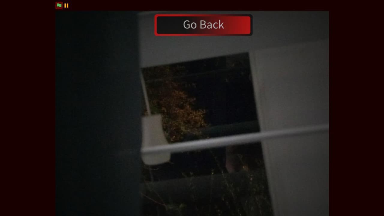 The Night World LITE (FNaF Fan Game) screenshot 4