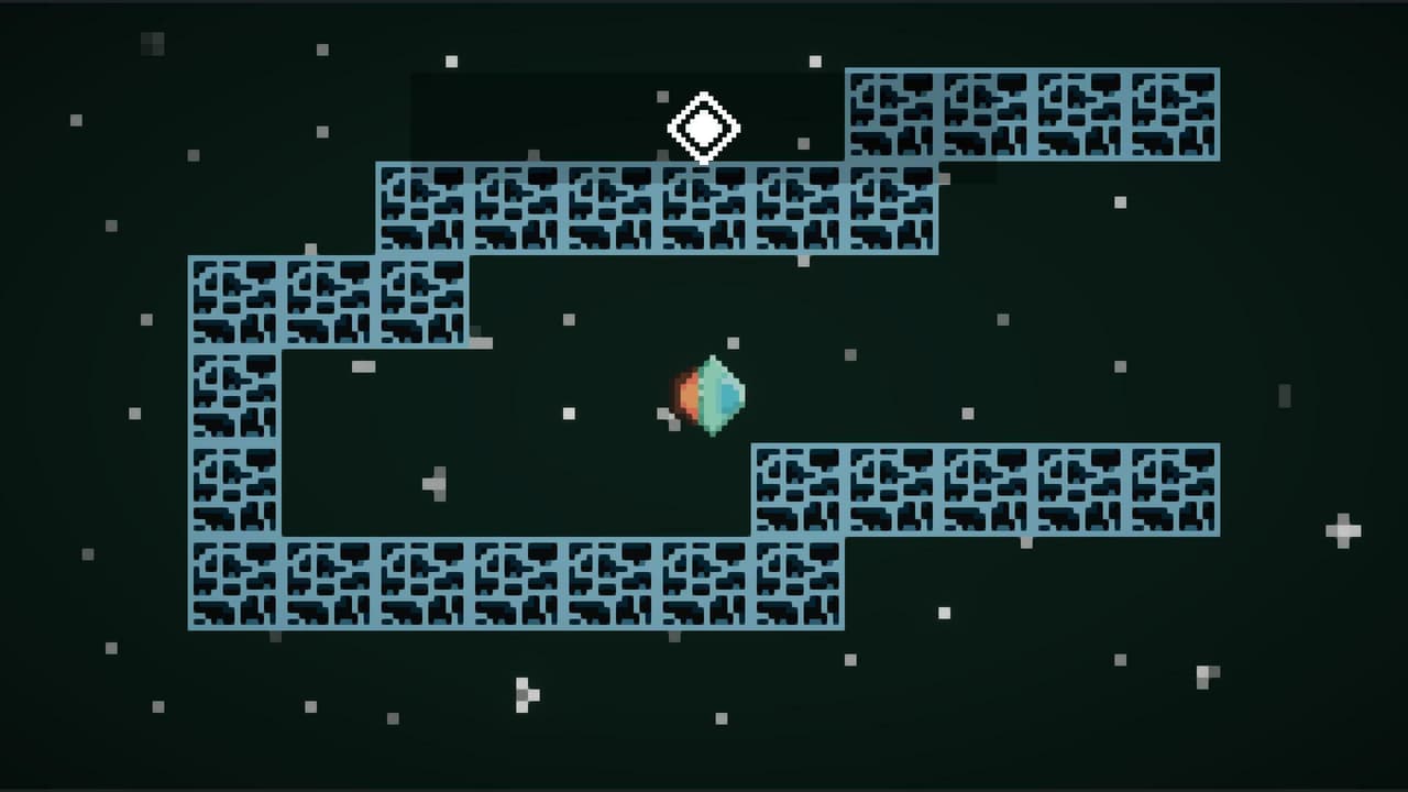 Second Space