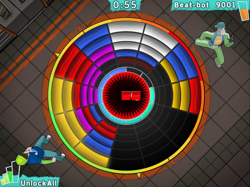 Break Blocks screenshot 5