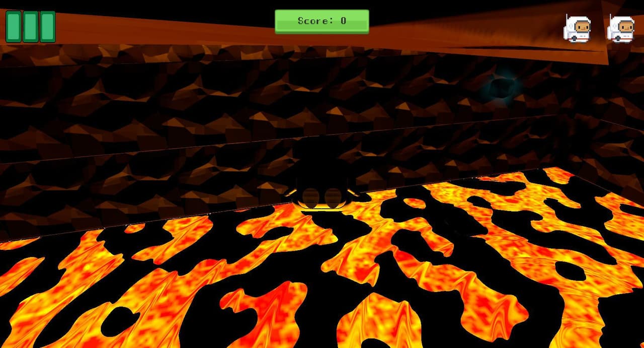 Stellar Hop (itch) screenshot 5