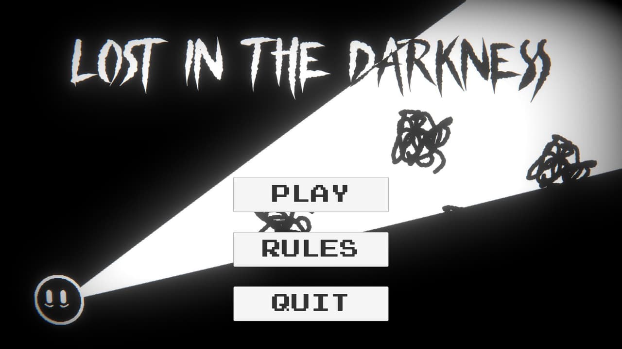 Lost in the Darkness screenshot 5