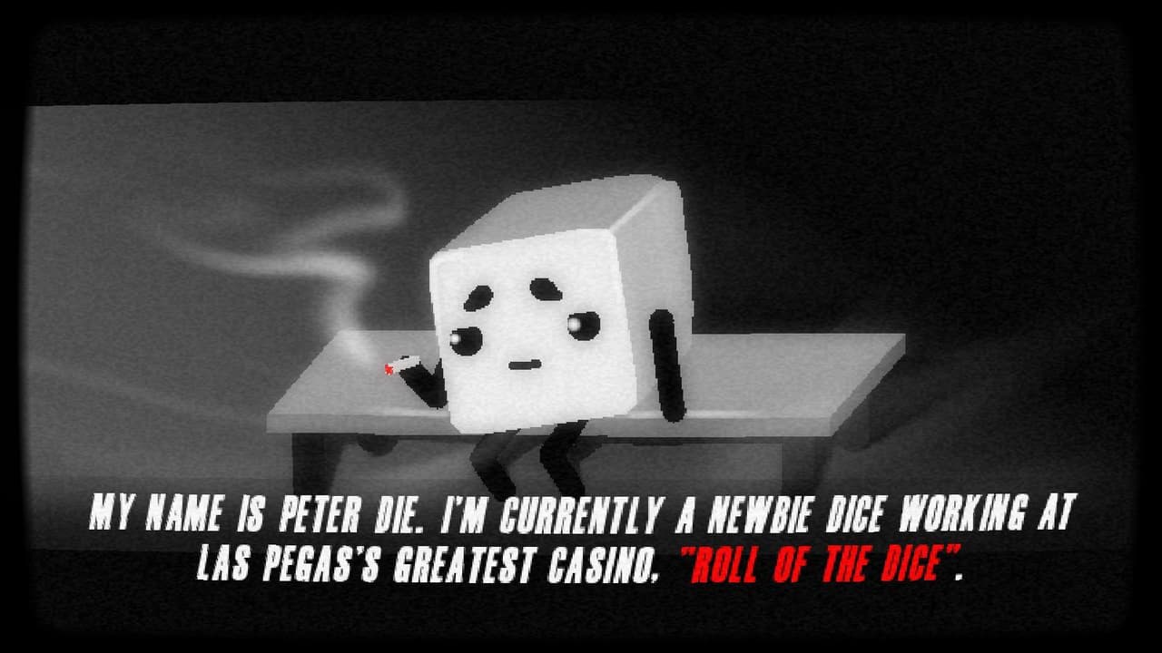 Roll Your Life screenshot 3