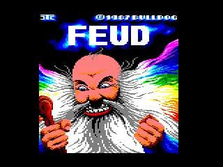 Feud screenshot 4