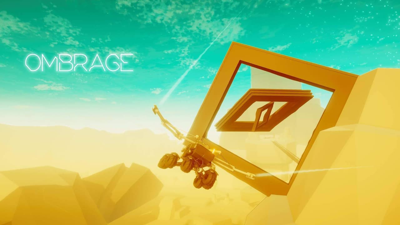 Ombrage screenshot 5