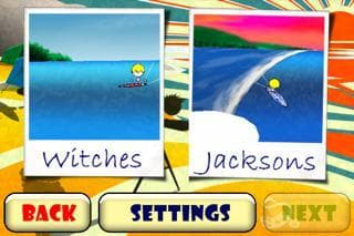 Bobble Surf Camp screenshot 4