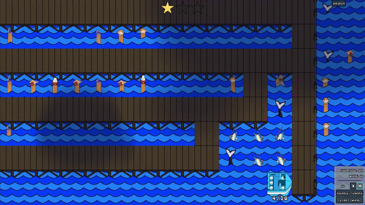 March of the Drunken Sailors screenshot 4