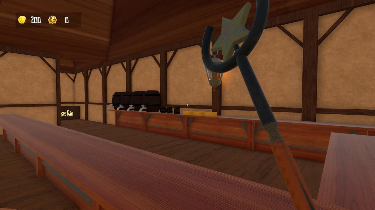 Cheez Wiz Inn screenshot 2