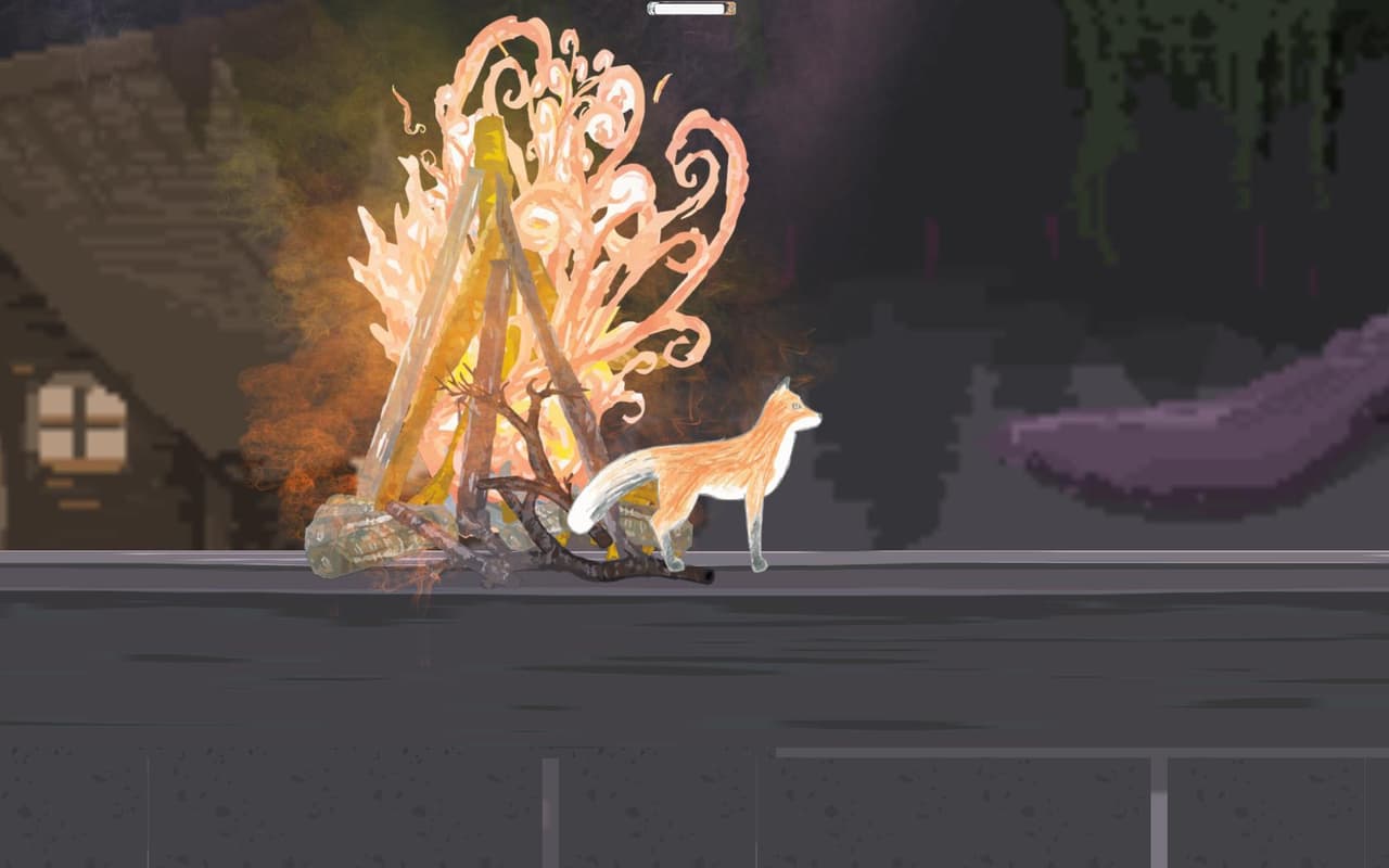 Homefire