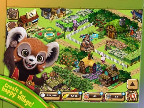 Brightwood Adventures screenshot 2