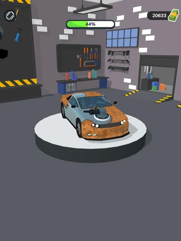 OH MY CAR! screenshot 2
