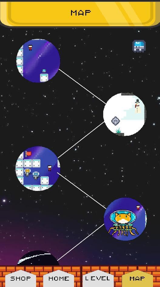 Friction Less screenshot 5