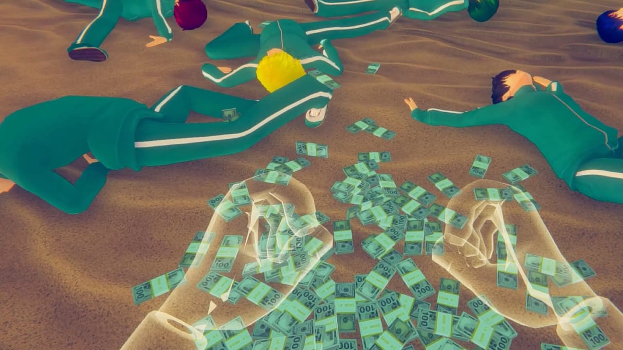 Die Cutting VR screenshot 3