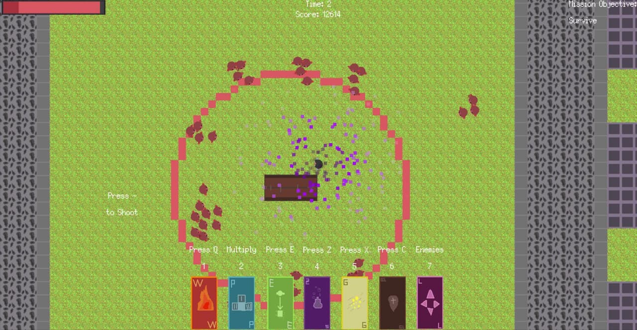 Seven Union Sins