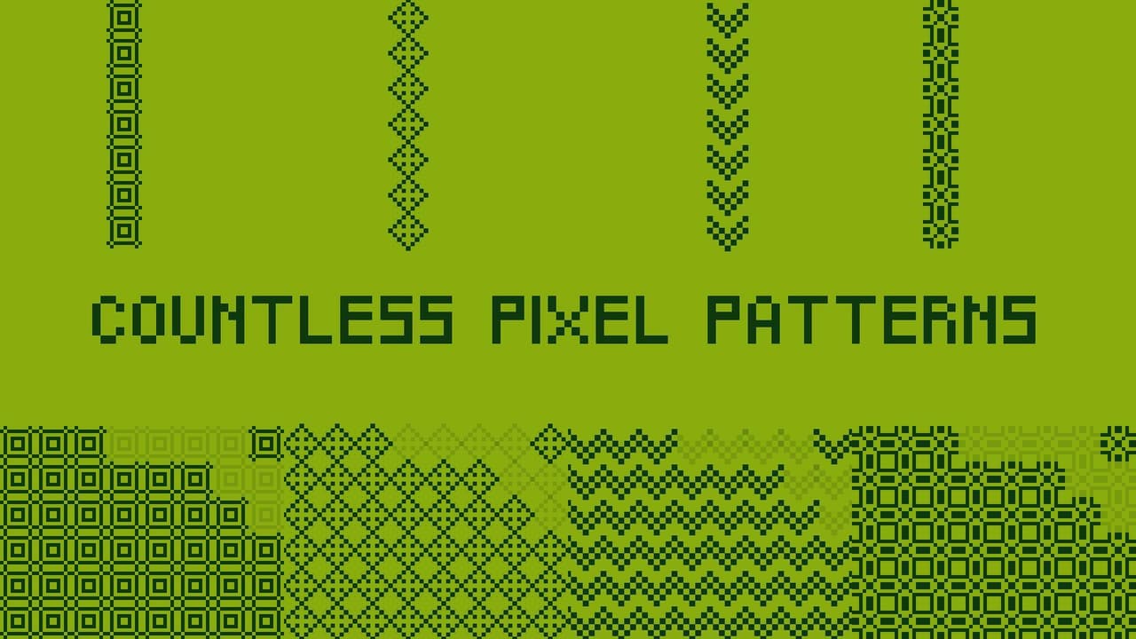 Pixel Fill screenshot 3