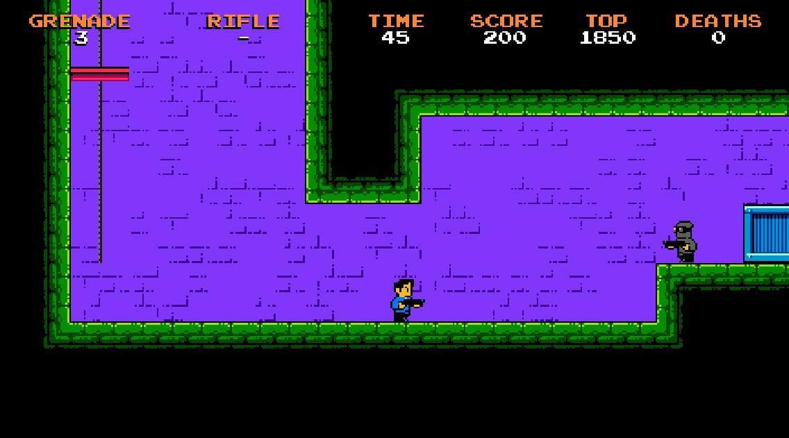 Puto of War screenshot 4