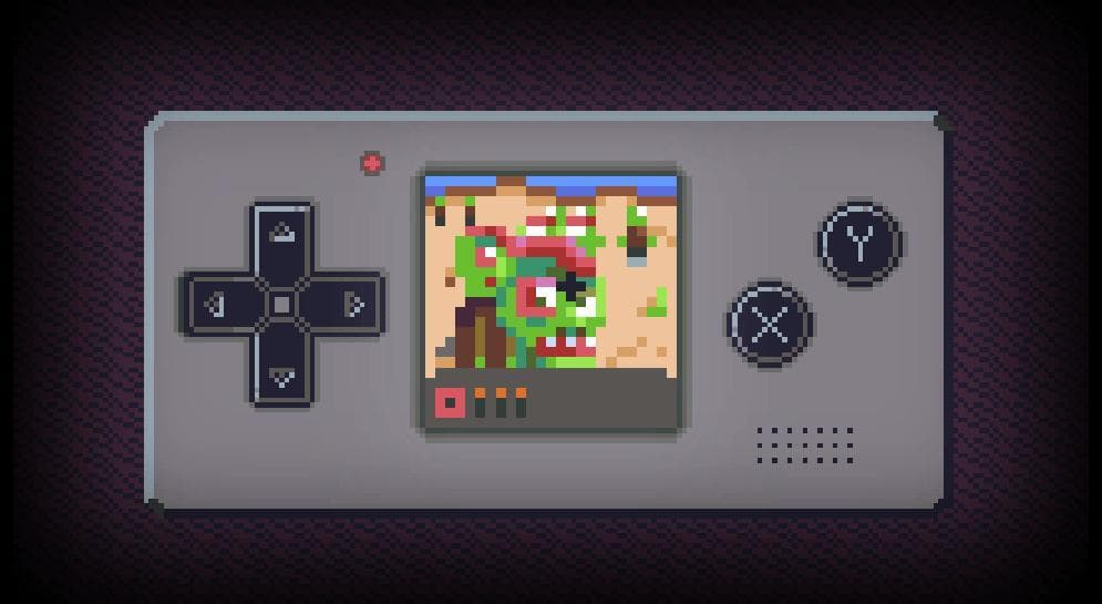 Frag Zombie screenshot 2