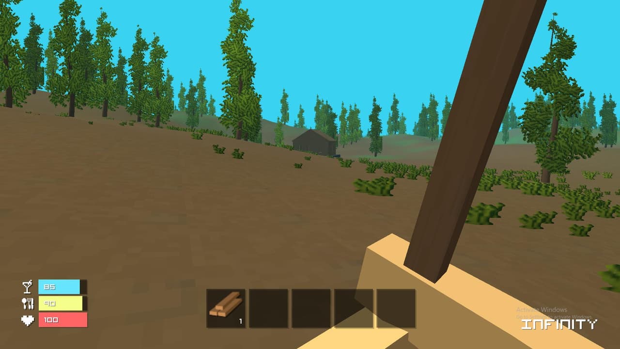 BlockZ (DOGEBOI123) screenshot 6