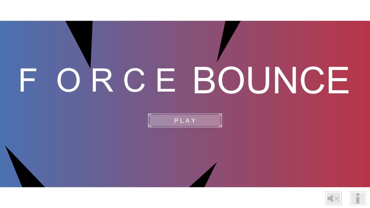 Force Bounce screenshot 3