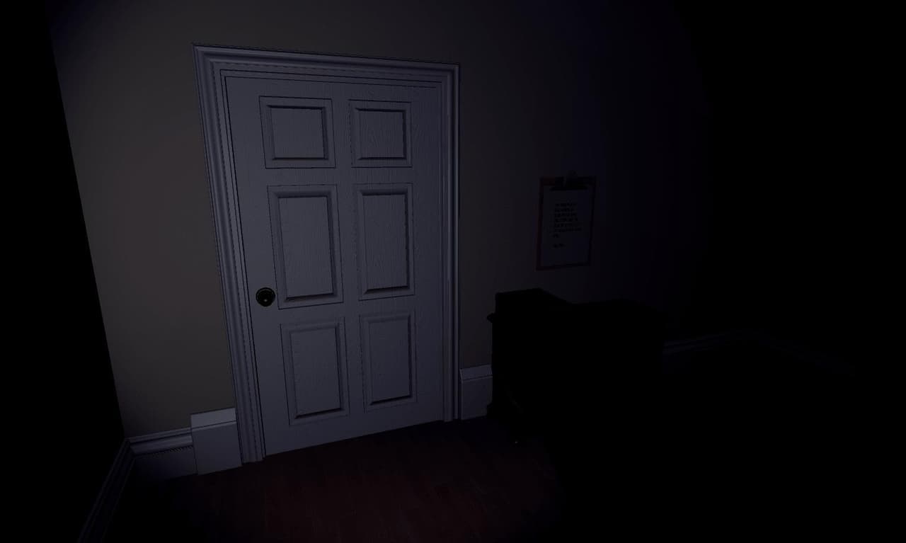 The Last Puzzle screenshot 2