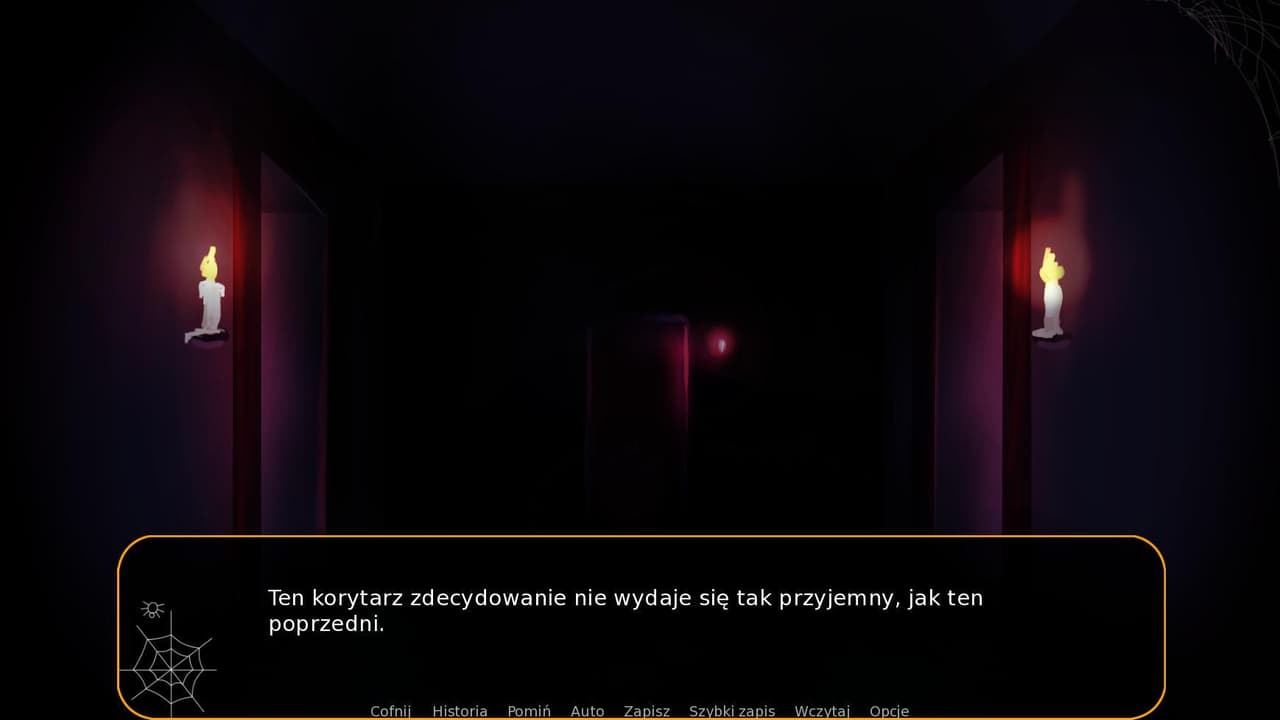Bal Zjaw - Straszkon 2021 screenshot 4