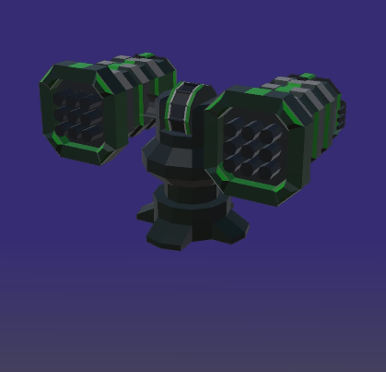 Robo Smash TD
