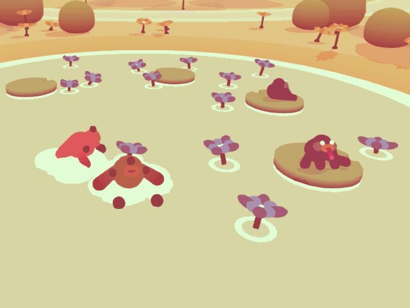 Pupper Park (itch) screenshot 3