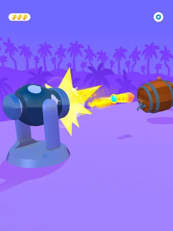 Log Thrower screenshot 3